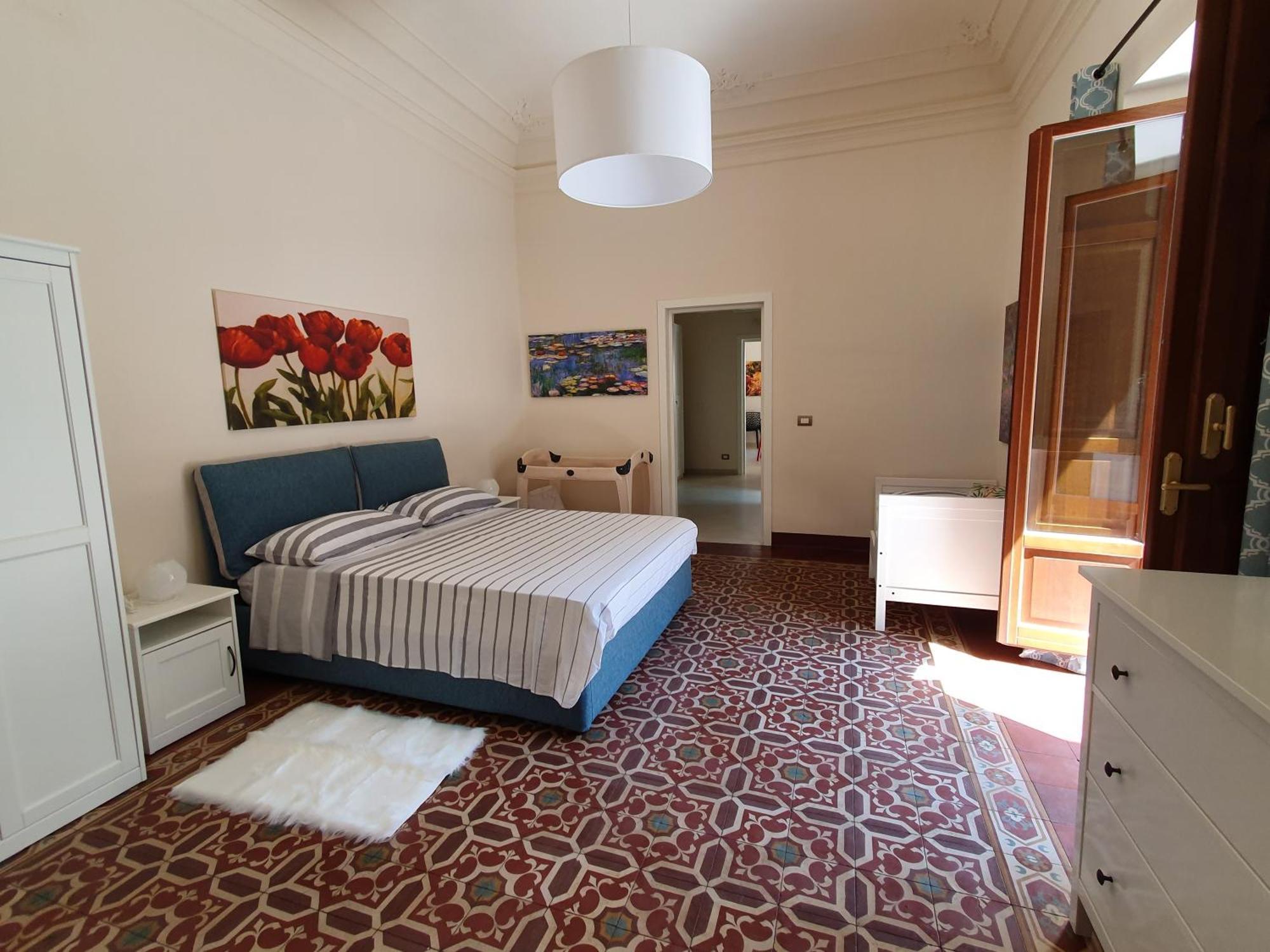 Delightful Relaxing With Heated Pool Near Catania, Taormina, The Sea And Mount Etna Holiday home Giarre