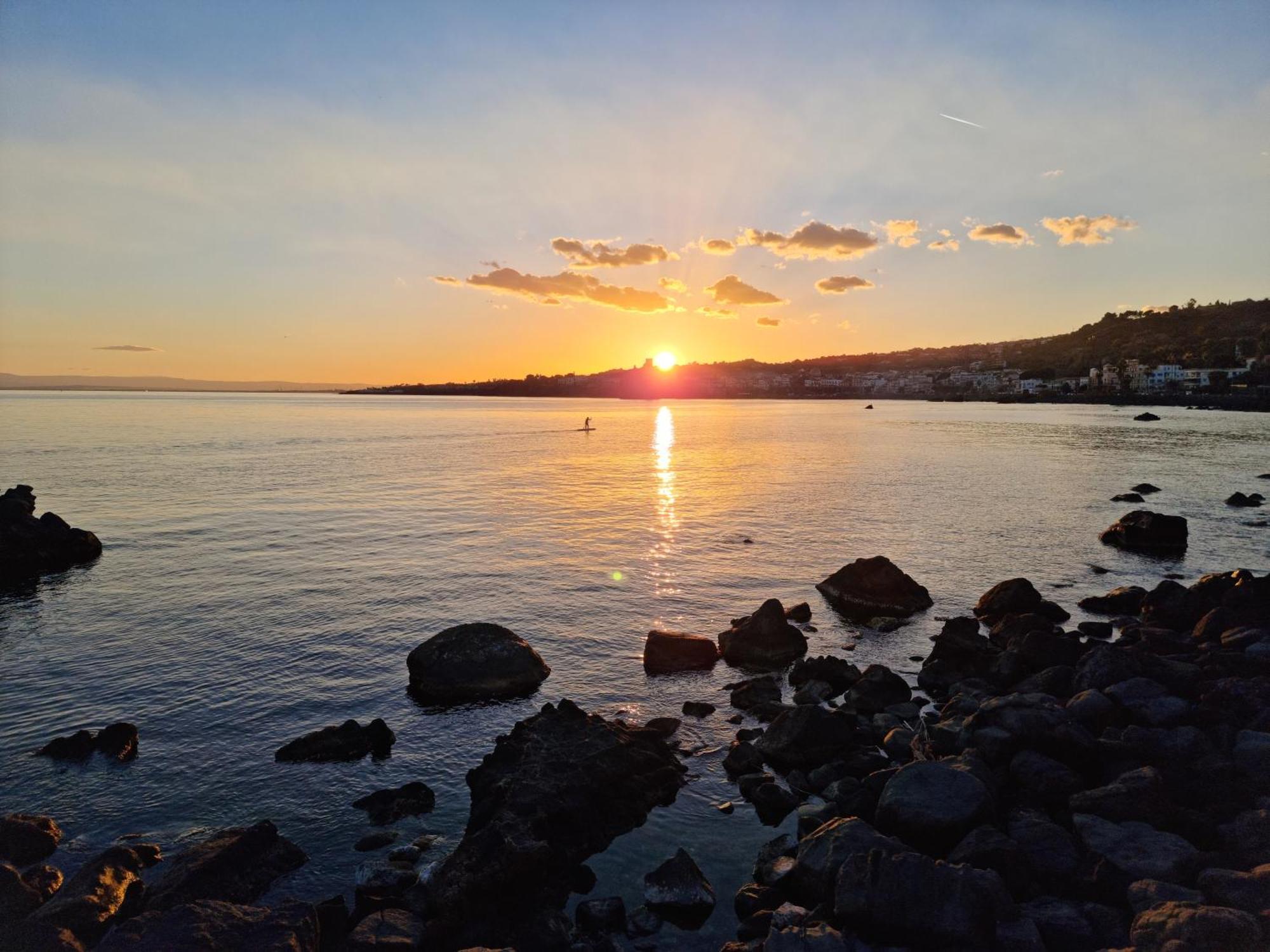 Delightful Relaxing With Heated Pool Near Catania, Taormina, The Sea And Mount Etna *