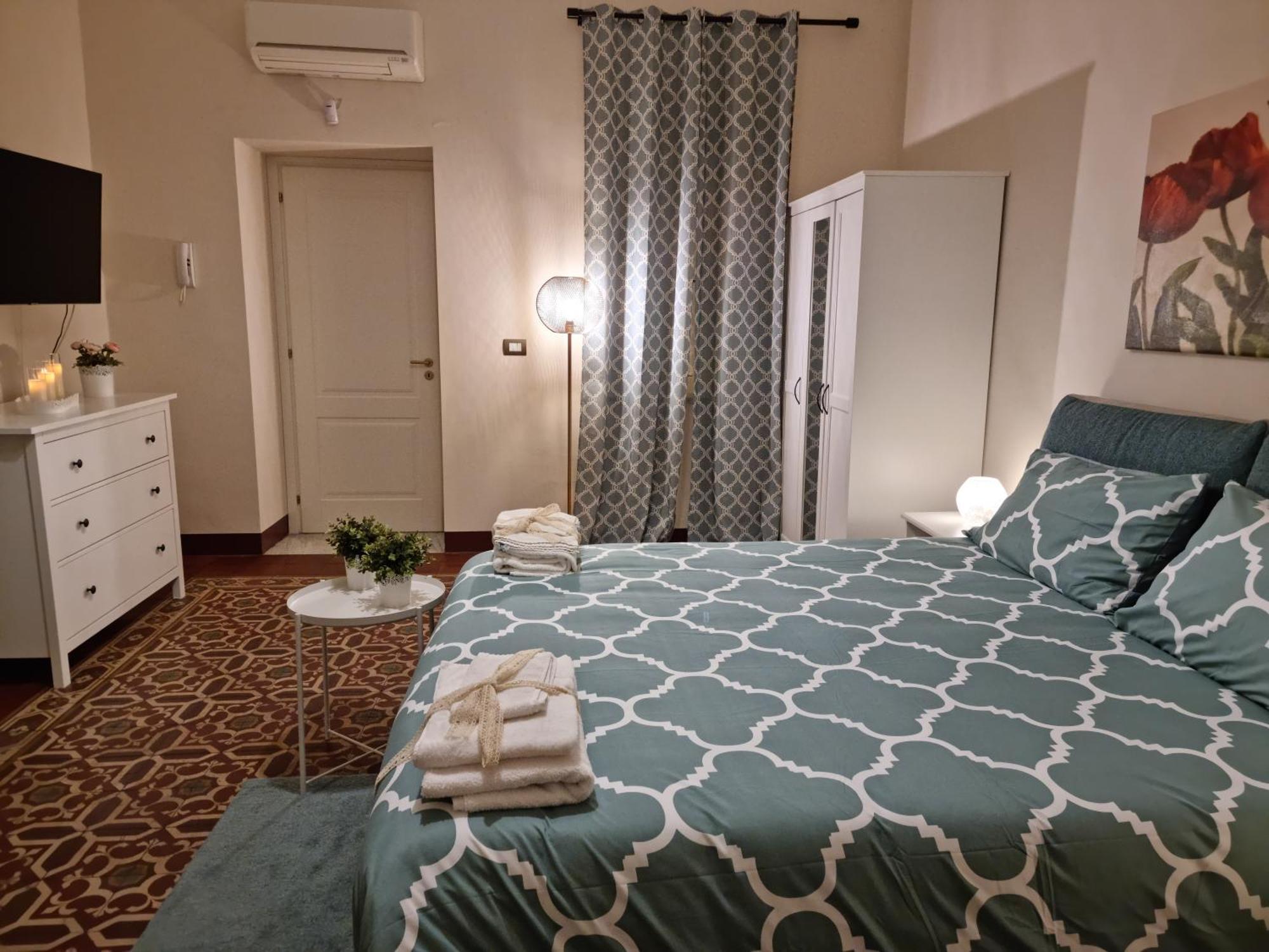 Holiday home Delightful Relaxing With Heated Pool Near Catania, Taormina, The Sea And Mount Etna Giarre