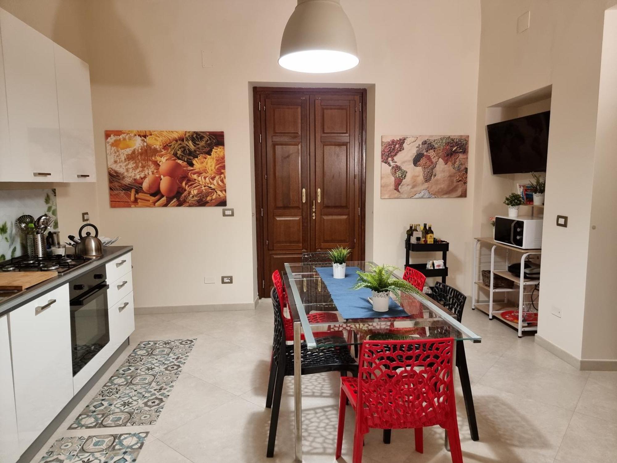Delightful Relaxing With Heated Pool Near Catania, Taormina, The Sea And Mount Etna Holiday home