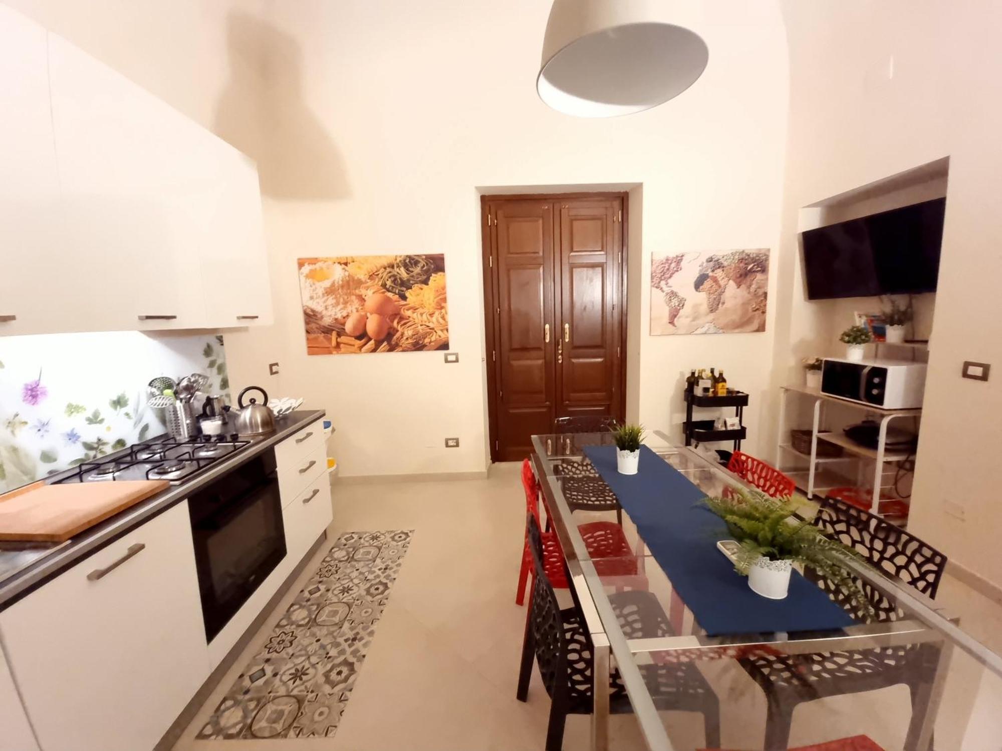 Delightful Relaxing With Heated Pool Near Catania, Taormina, The Sea And Mount Etna