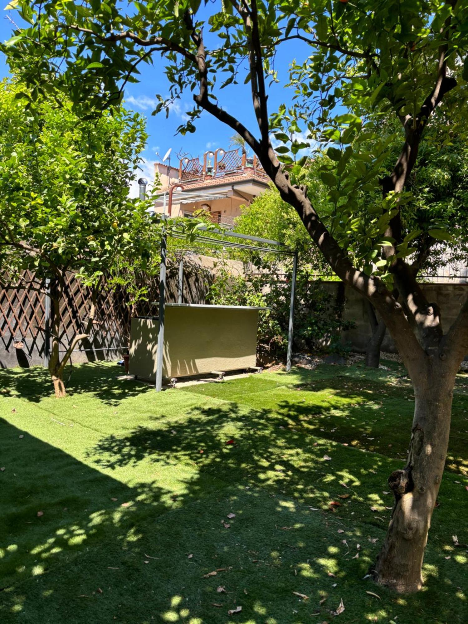 Delightful Relaxing With Heated Pool Near Catania, Taormina, The Sea And Mount Etna *