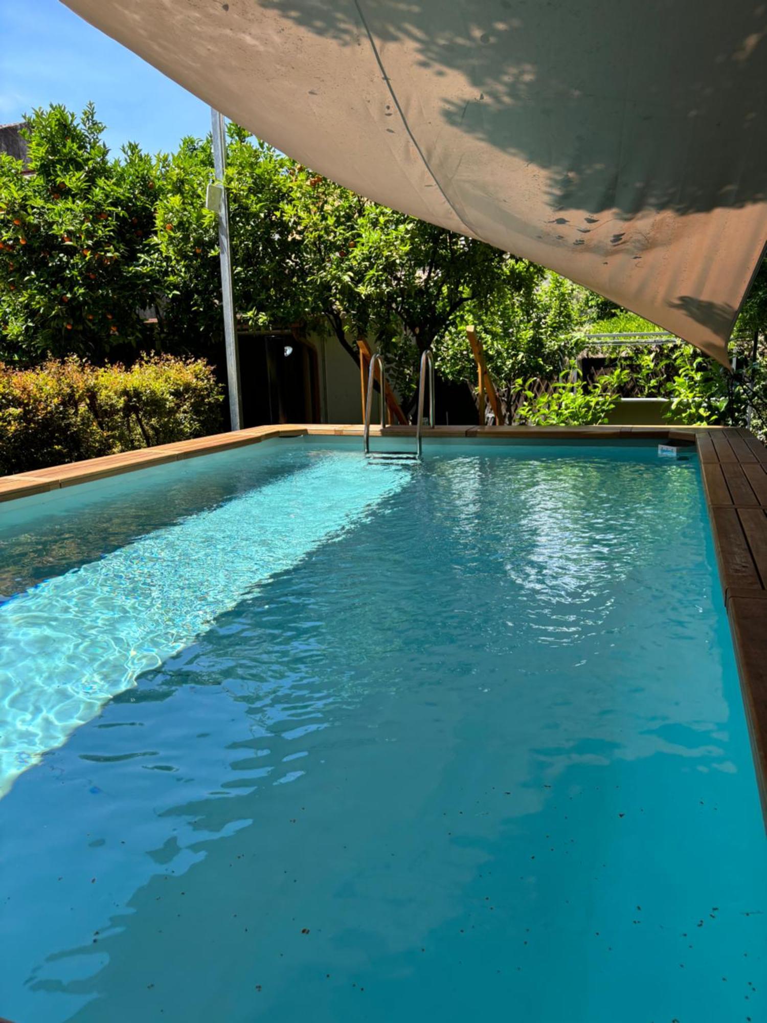 Holiday home Delightful Relaxing With Heated Pool Near Catania, Taormina, The Sea And Mount Etna Giarre