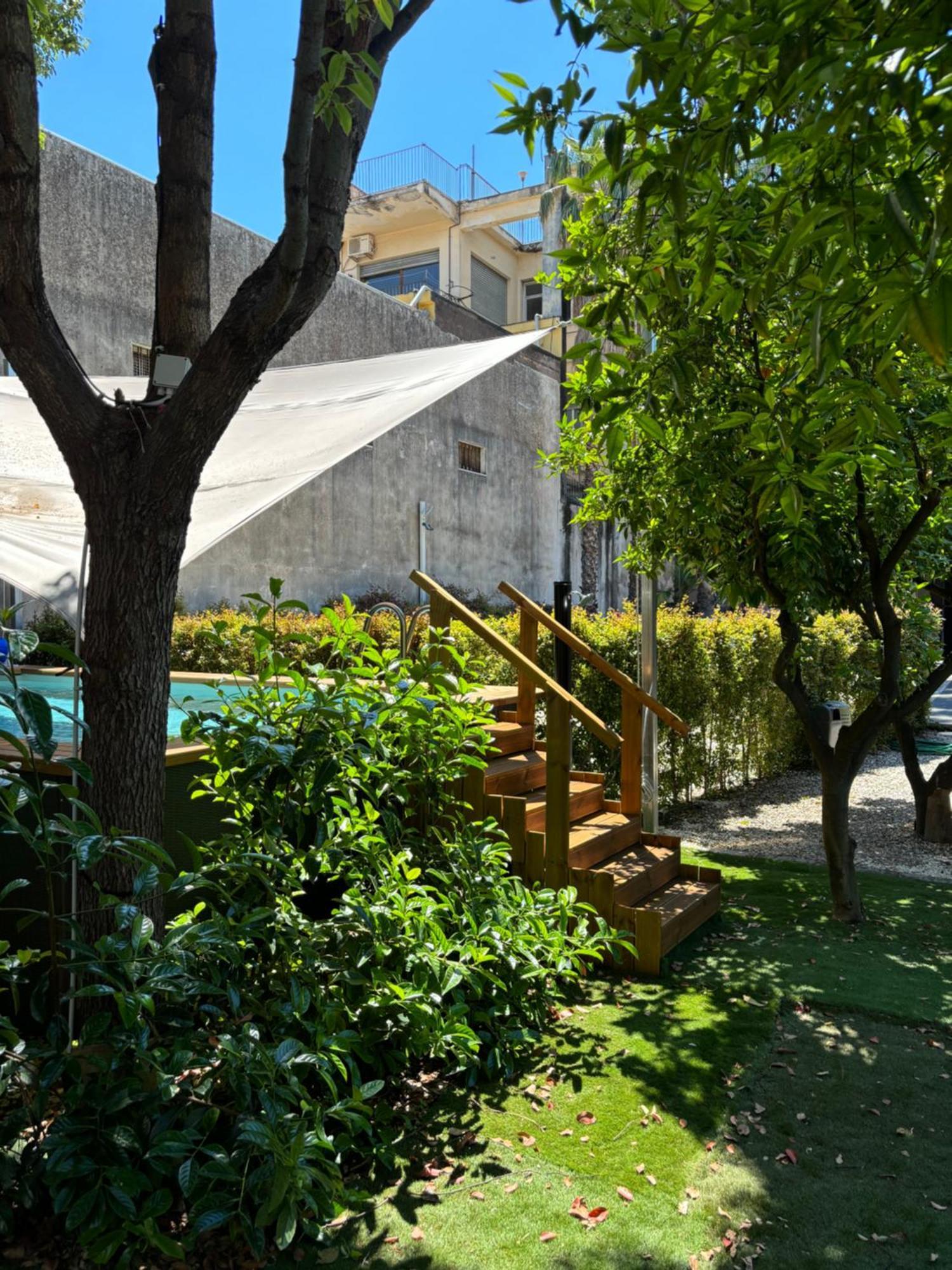 Holiday home Delightful Relaxing With Heated Pool Near Catania, Taormina, The Sea And Mount Etna Giarre