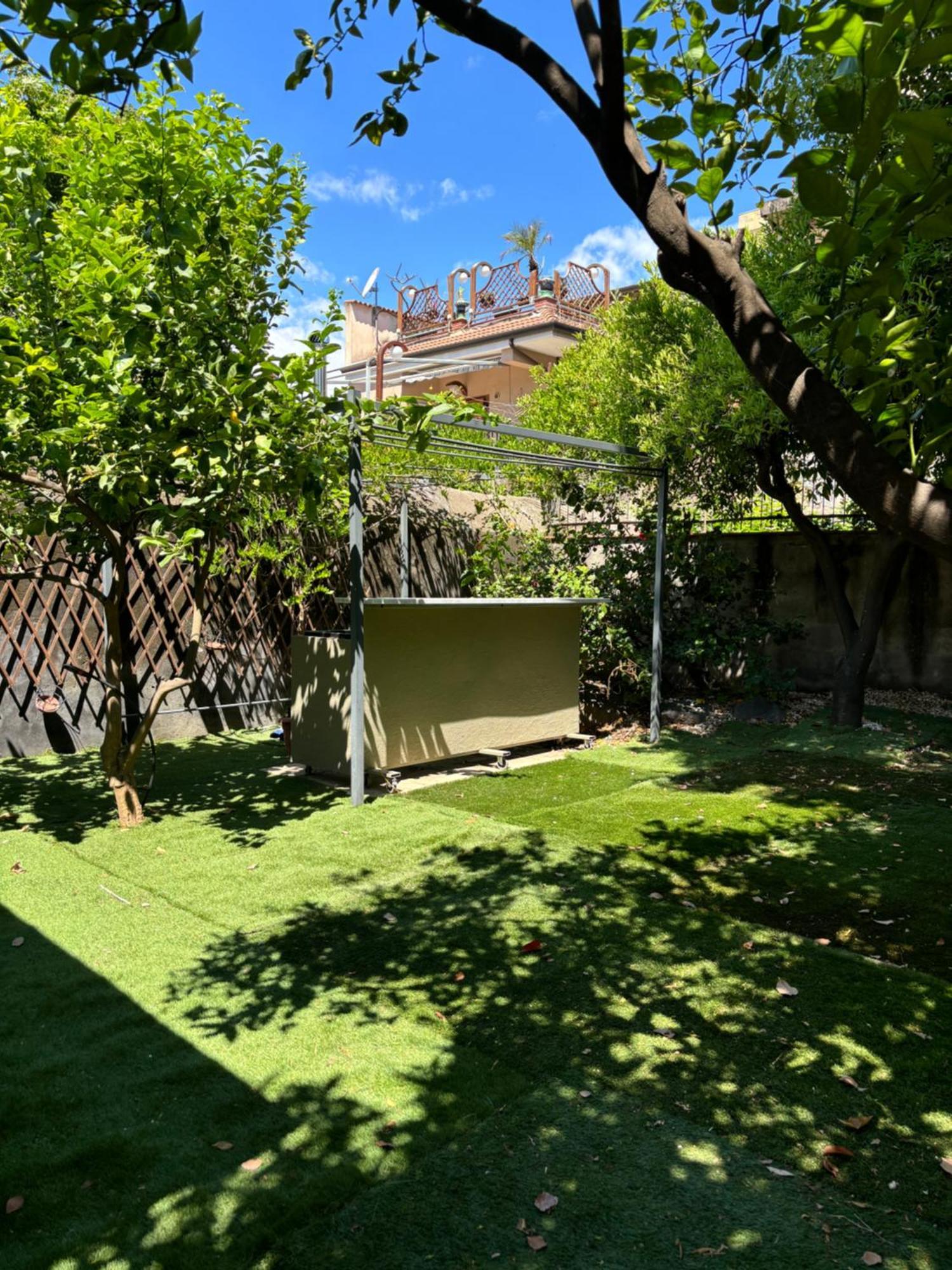 Delightful Relaxing With Heated Pool Near Catania, Taormina, The Sea And Mount Etna