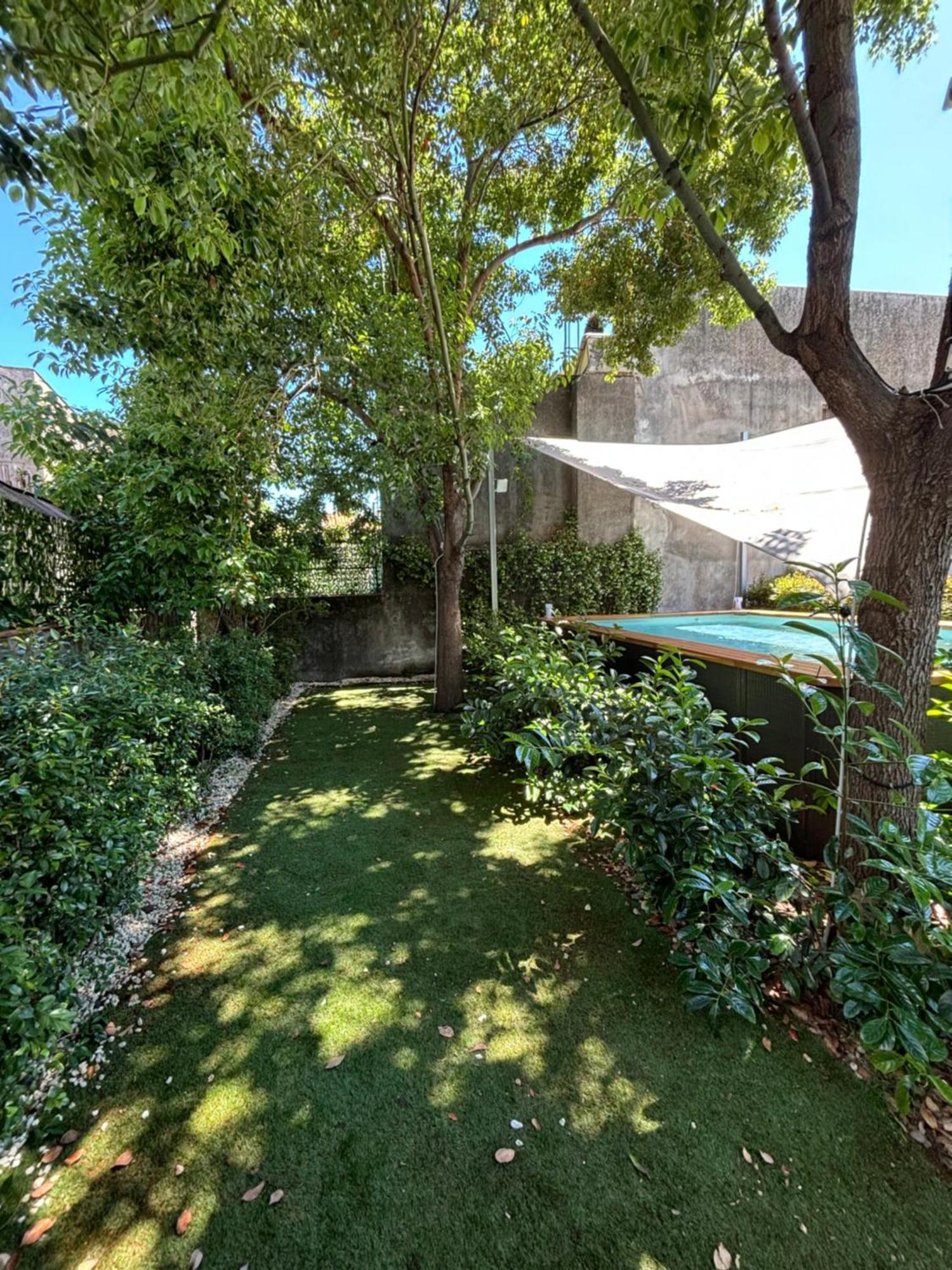 Delightful Relaxing With Heated Pool Near Catania, Taormina, The Sea And Mount Etna * Giarre