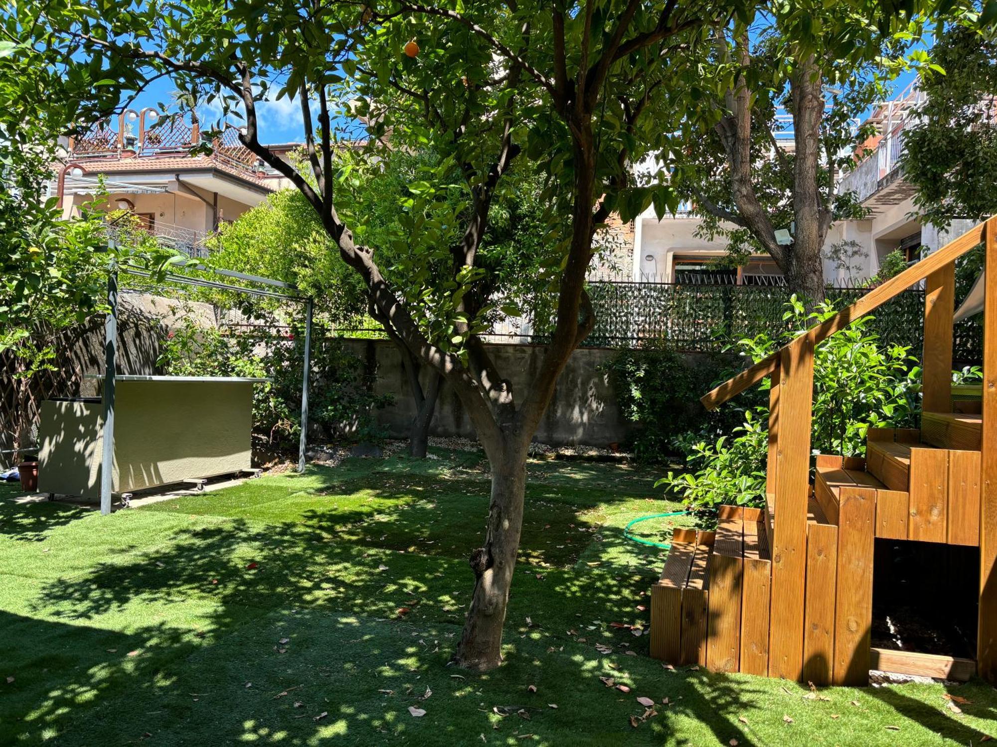 Delightful Relaxing With Heated Pool Near Catania, Taormina, The Sea And Mount Etna Holiday home