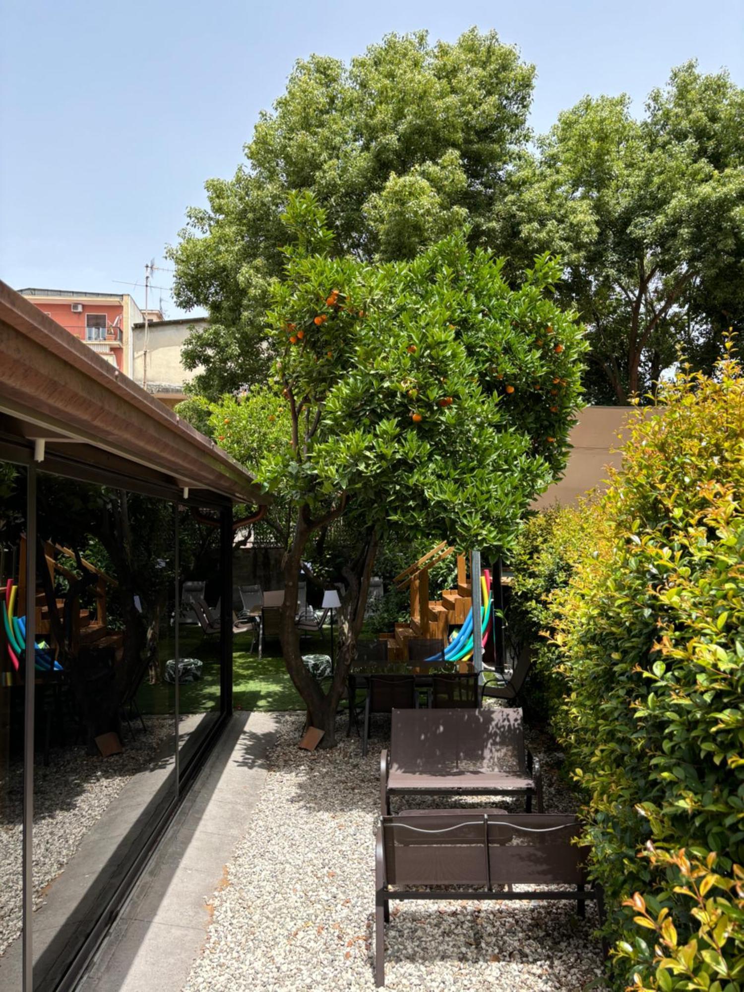 Delightful Relaxing With Heated Pool Near Catania, Taormina, The Sea And Mount Etna Holiday home Giarre