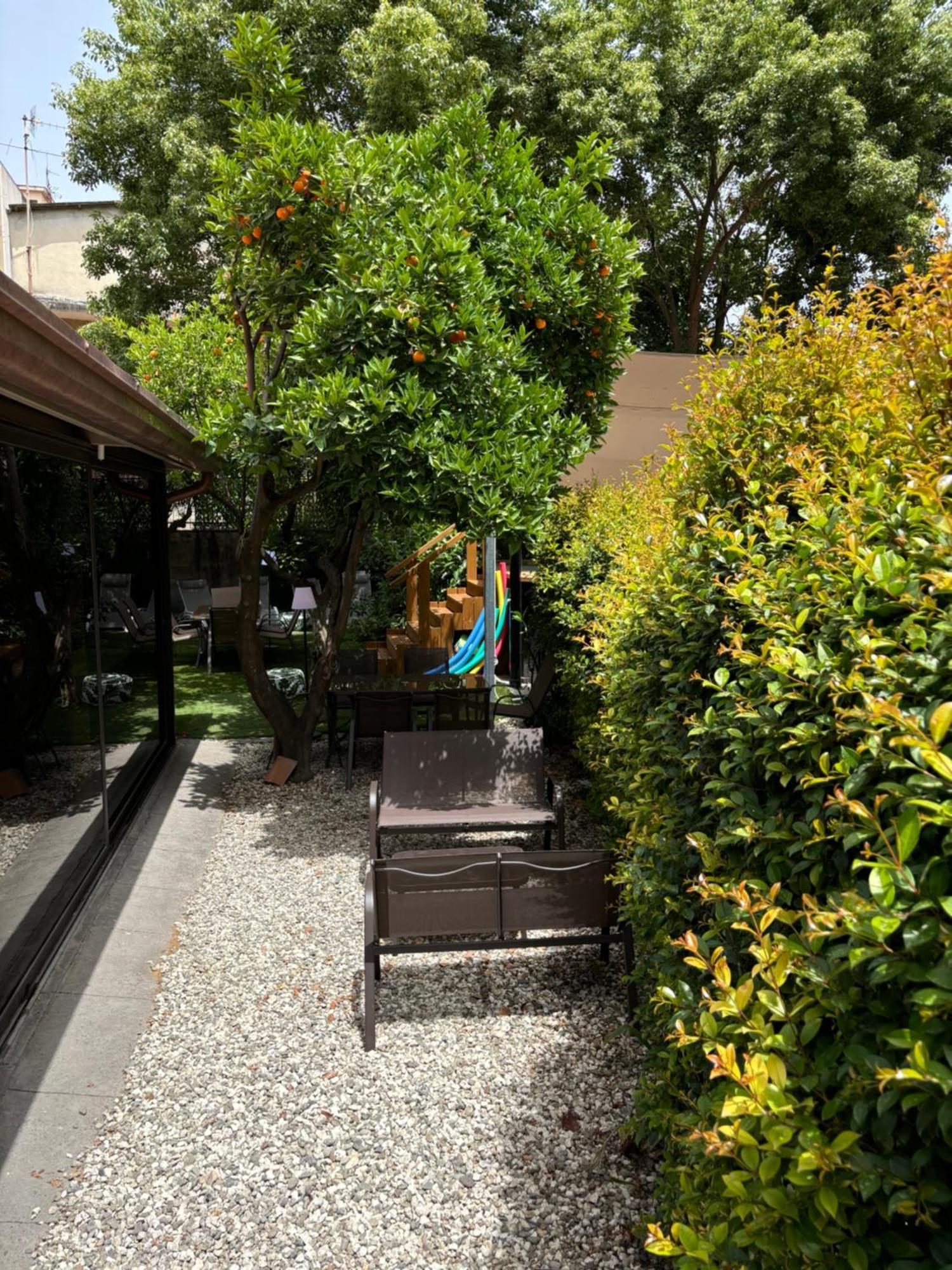 Delightful Relaxing With Heated Pool Near Catania, Taormina, The Sea And Mount Etna Holiday home *