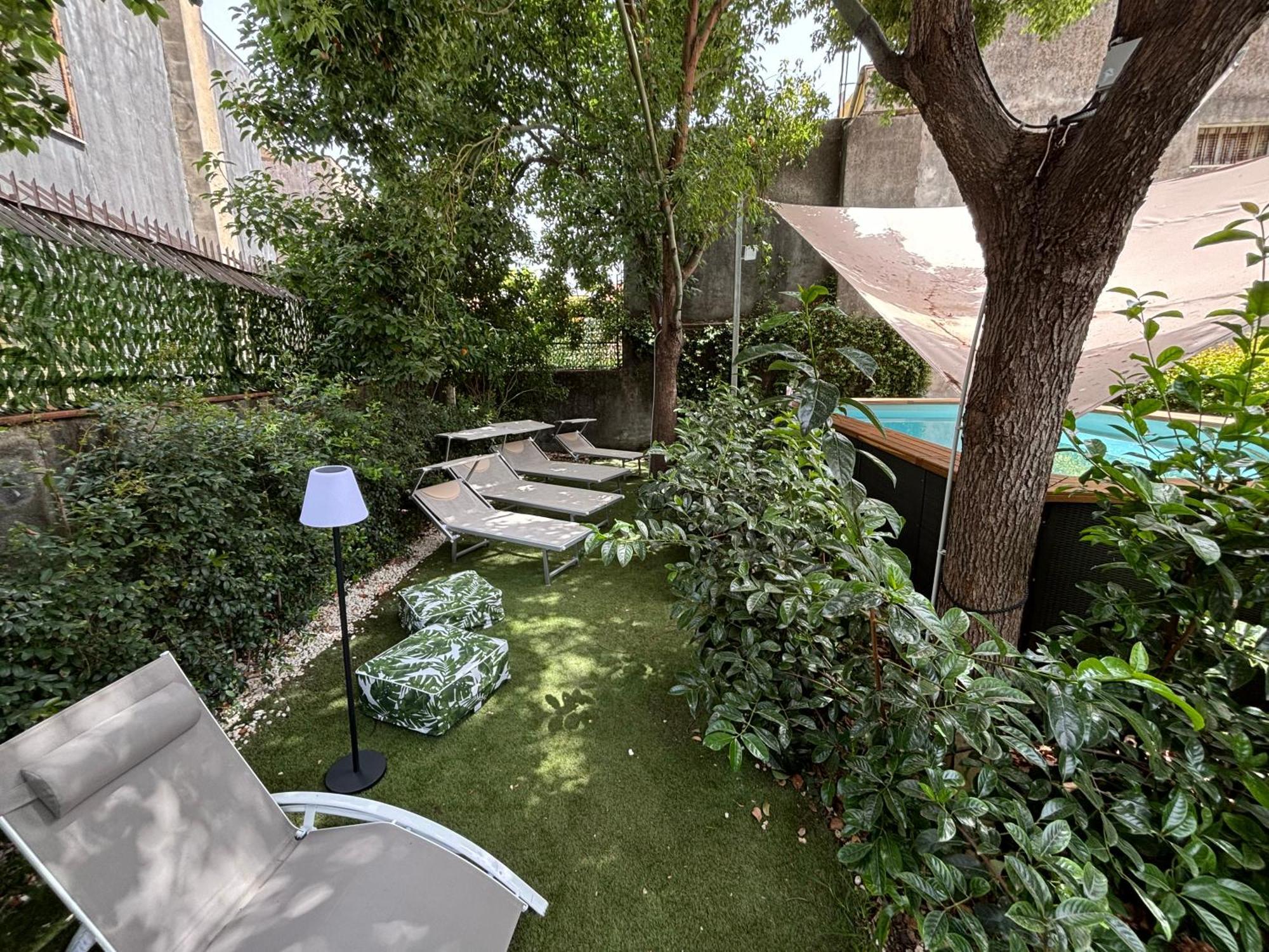 Holiday home Delightful Relaxing With Heated Pool Near Catania, Taormina, The Sea And Mount Etna *