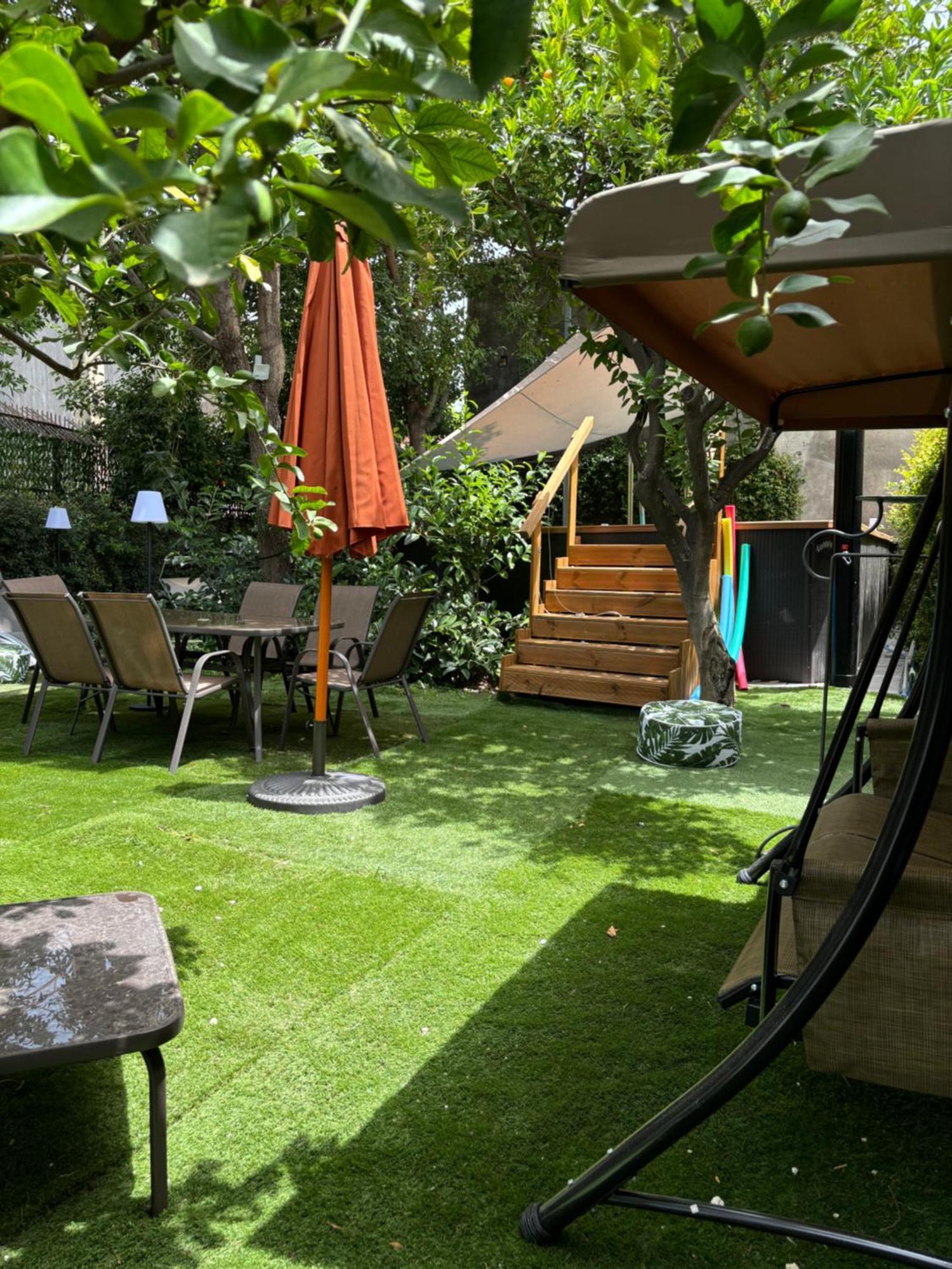 Delightful Relaxing With Heated Pool Near Catania, Taormina, The Sea And Mount Etna Holiday home Giarre