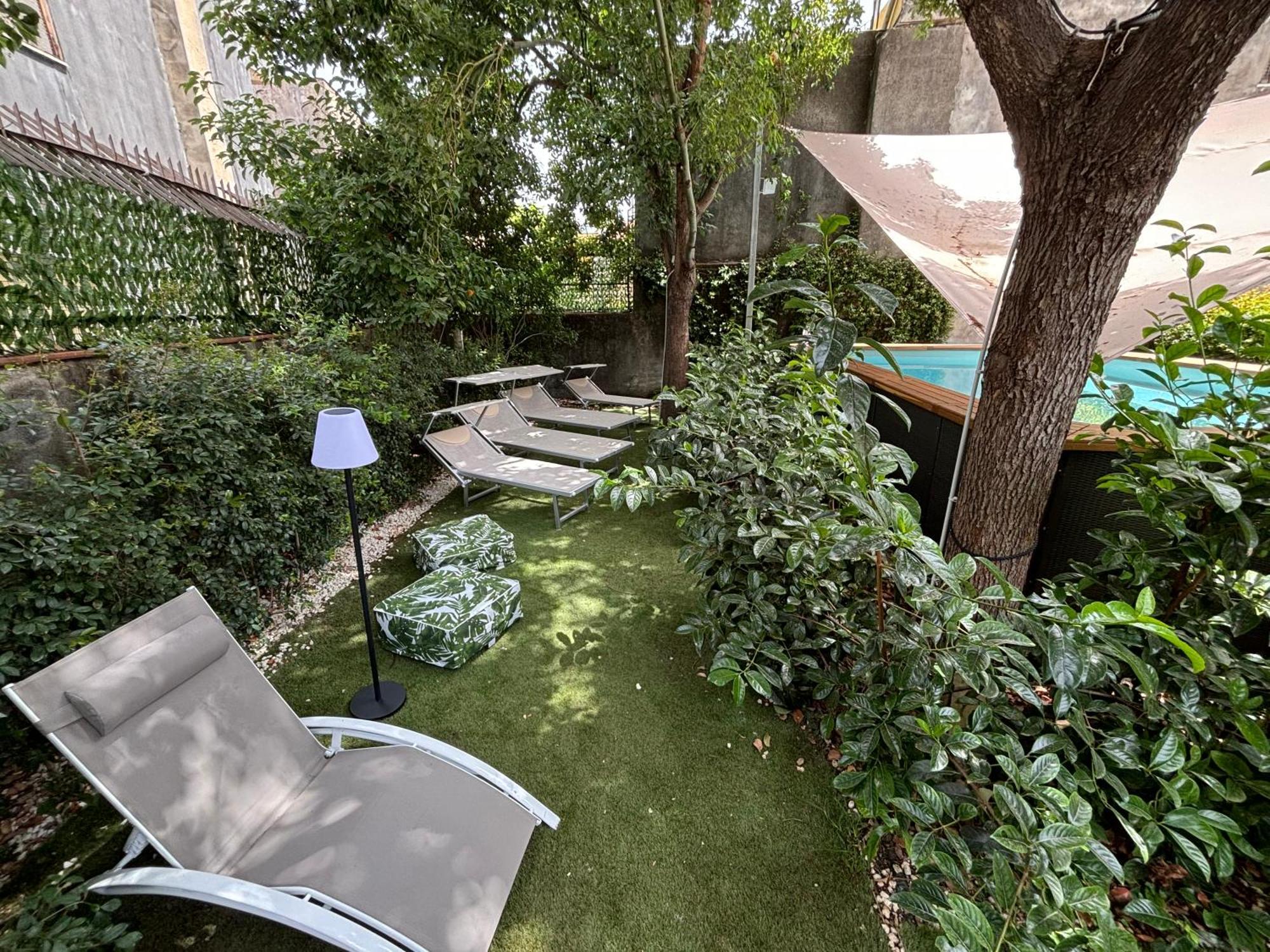 Holiday home Delightful Relaxing With Heated Pool Near Catania, Taormina, The Sea And Mount Etna Giarre