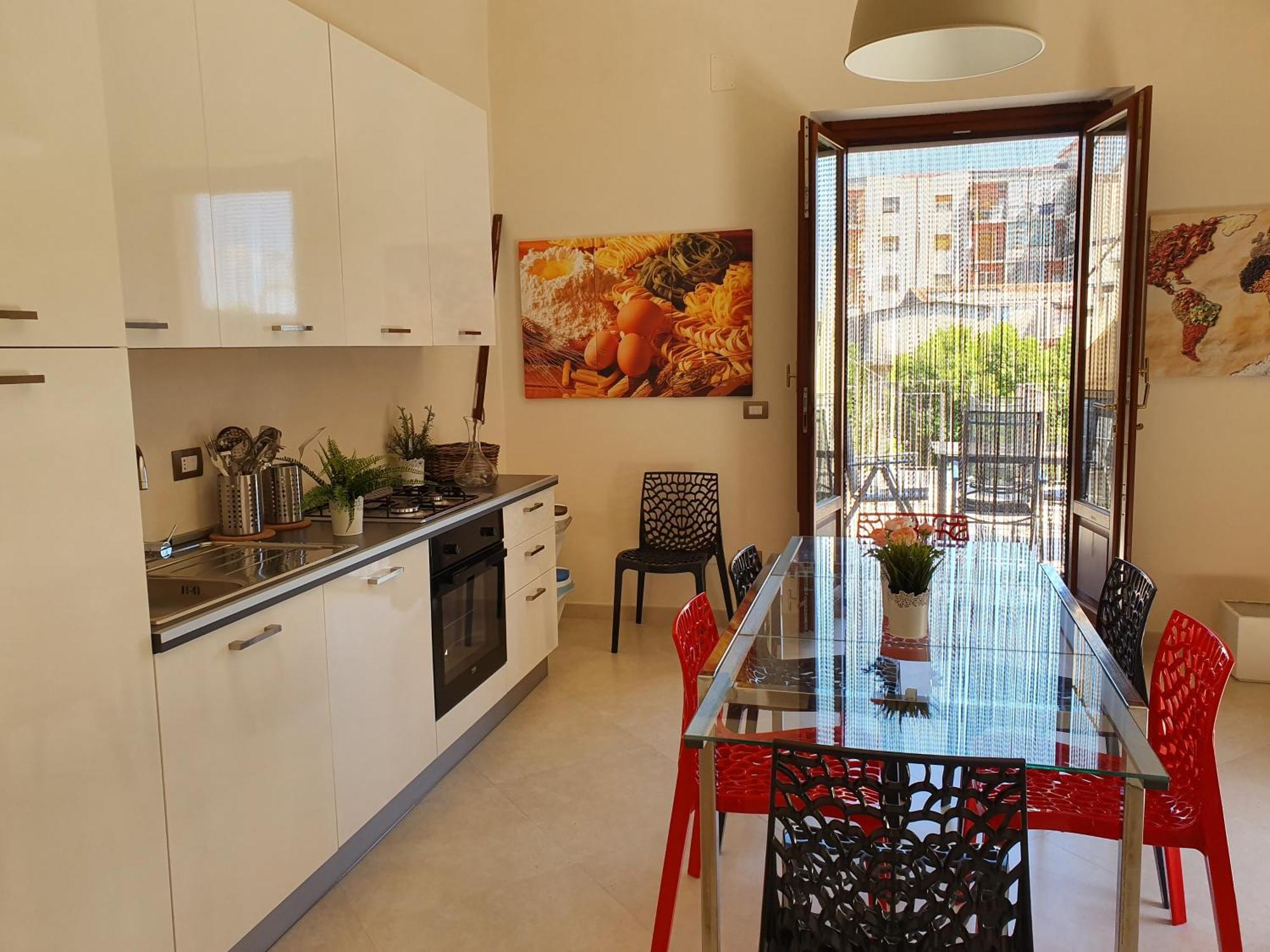 Delightful Relaxing With Heated Pool Near Catania, Taormina, The Sea And Mount Etna * Giarre