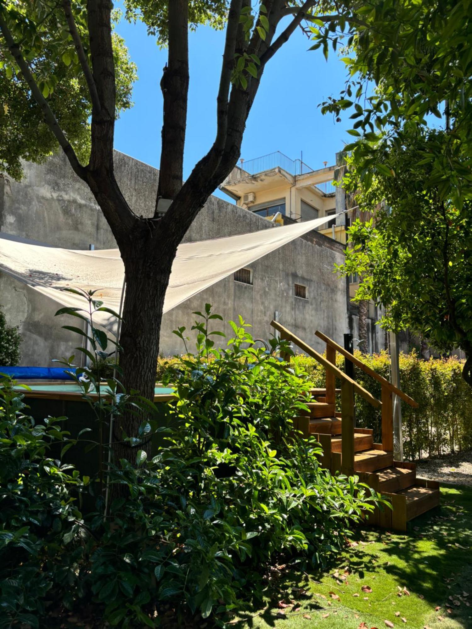 Delightful Relaxing With Heated Pool Near Catania, Taormina, The Sea And Mount Etna Ferienhaus *