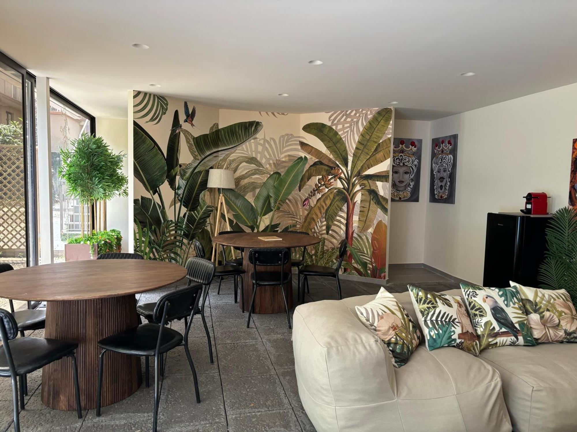 Ferienhaus Delightful Relaxing With Heated Pool Near Catania, Taormina, The Sea And Mount Etna *