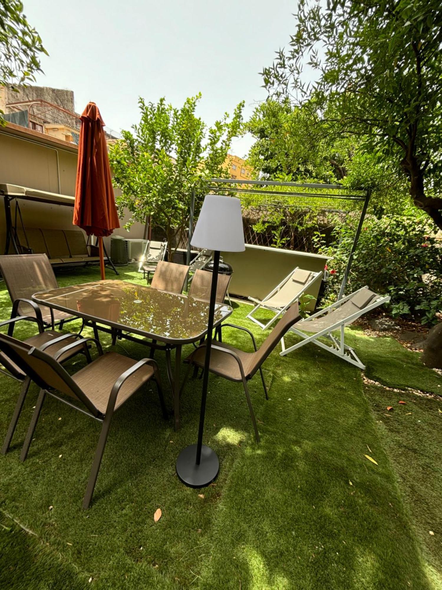 Delightful Relaxing With Heated Pool Near Catania, Taormina, The Sea And Mount Etna Giarre