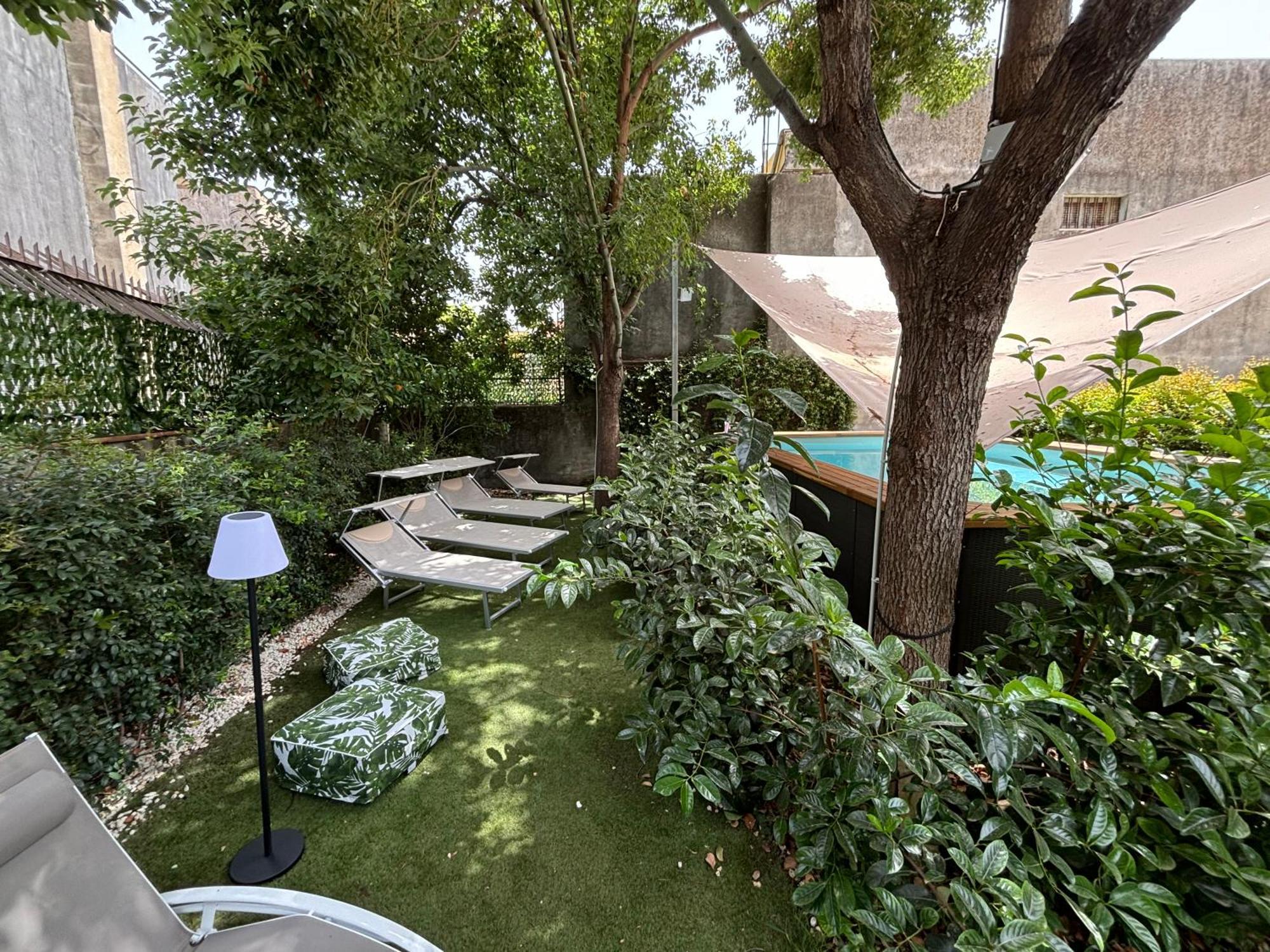 Delightful Relaxing With Heated Pool Near Catania, Taormina, The Sea And Mount Etna Giarre